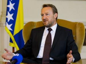 Hrvatska je dobro mjesto za život Bošnjaka muslimana