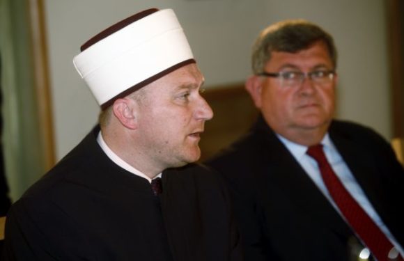 20 tisuća gostiju na otvaranju monumentalnog Islamskog centra u Rijeci
