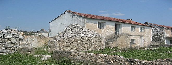 SMAIL ŠPAGO:HAMZIĆI-MAHALA DRLJAJICE