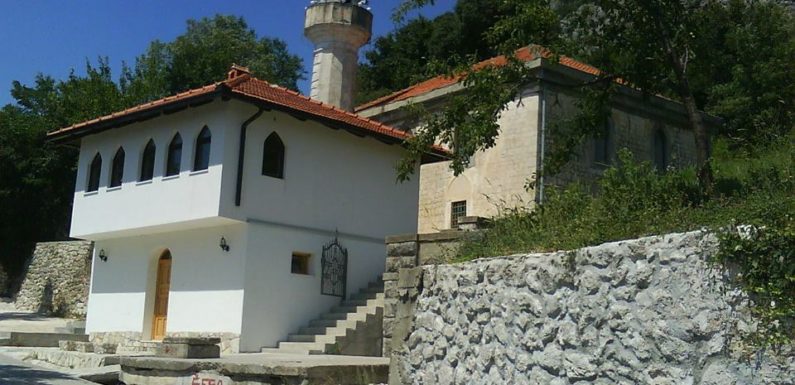 MUSLIMANSKA BAŠTINA BOŠNJAKA LJUBUŠKOG