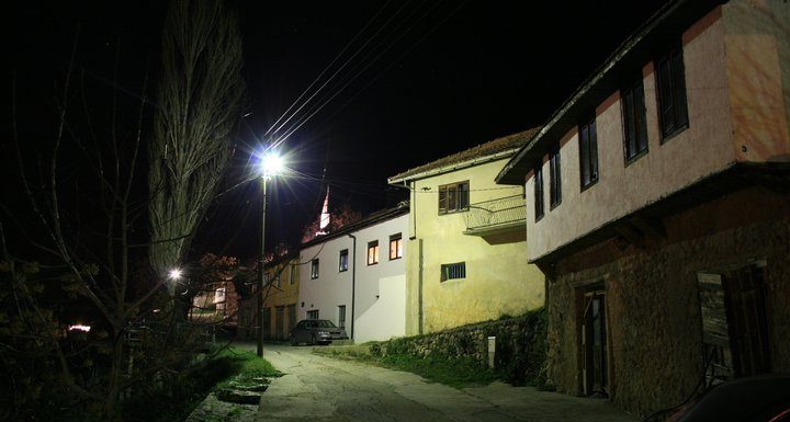 Sokak sreće, aktuelna razmišljanja
