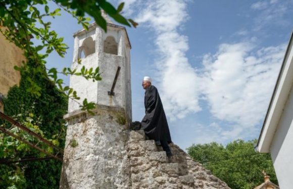 Safet Pozder o našem efendiji hadži Šemsudinu Germiću