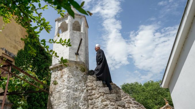 Safet Pozder o našem efendiji hadži Šemsudinu Germiću