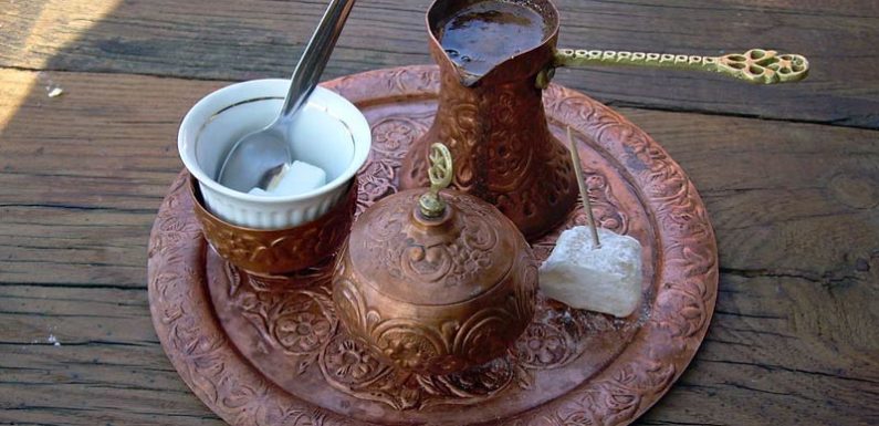 Kahva