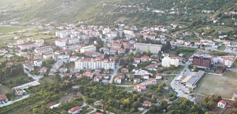 Moj grad