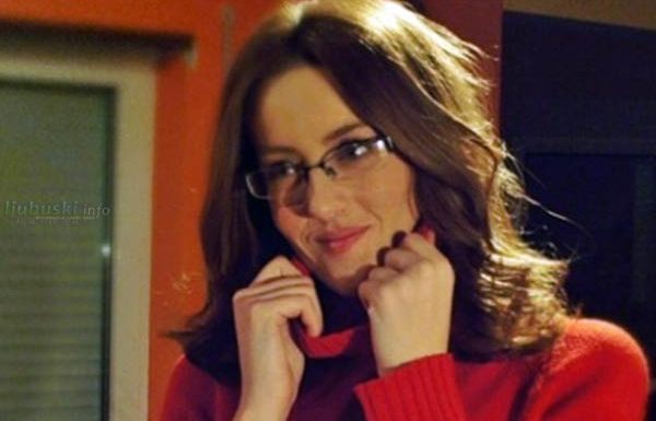 Martina Mlinarević: LOZA IZ KOJE RASTEŠ