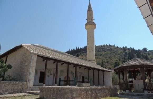 SRCE STOCA OKO KOJEG SE IZGRADILA ČARŠIJA