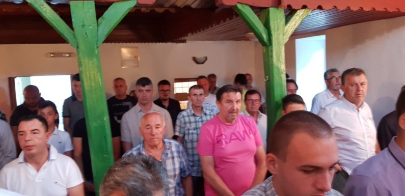 Kurban Bajram 2019.godine