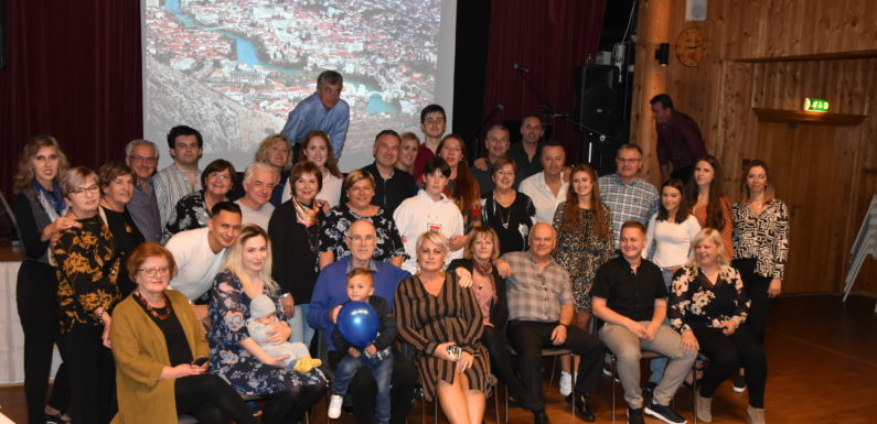Održano 6. tradicionalno sijelo ljubušaka u Norveškoj