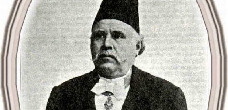DATUM: Mehmed-beg Kapetanović Ljubušak