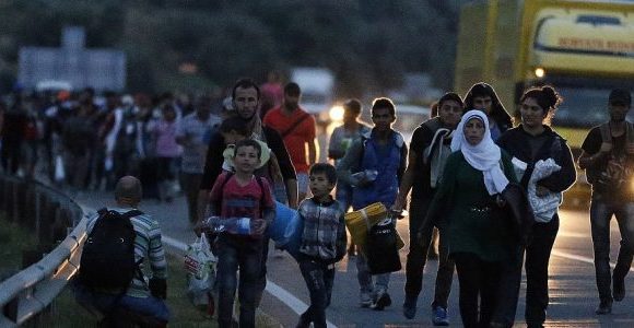 Izbjeglice – dehumanizirani ljudi!