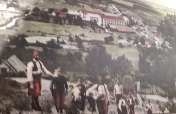 Izložba u Sarajevu:GRADOVI BOSNE I HERCEGOVINE