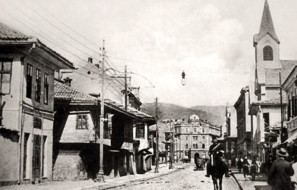 Džemila Hanumica Zekić:Pogubljenje šejha Muhameda ef.Hadžijamakovića 1878.