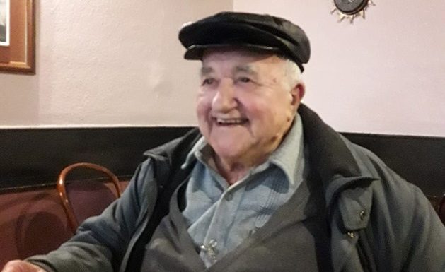 POST MORTEM: dipl.ing.agr. SULEJMAN-Sulo MUŠIĆ