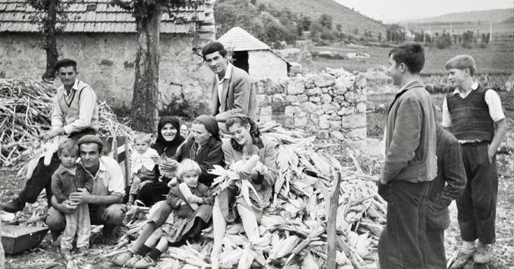 ANTON HANGI: O ašikovanju kod muslimana BiH