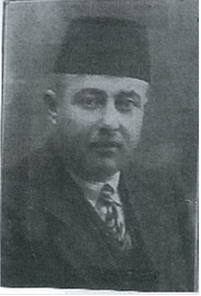 MUSTAFA EF. IBRULJ