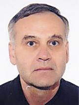 BOŠNJAČKI MERHUMI (2018): prof.dr.Mesihović (Kasima) Nijaz (1947-2018)