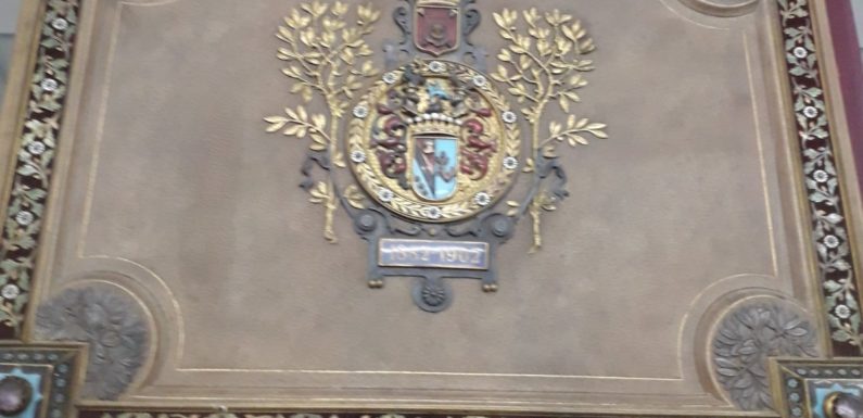 BRUSA BEZISTAN