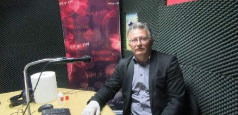 Poruka glavnog imama Medžlisa Islamske zajednice Ljubuški ef. hadži Šemse Germića za kraj mjeseca Ramazana – audio