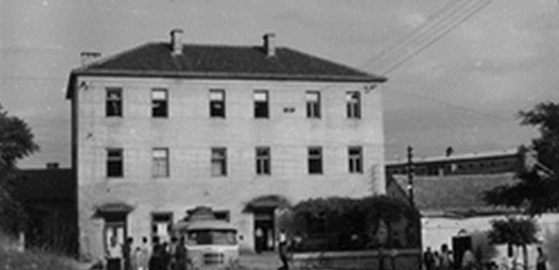 LJUBUŠKE MEHANE