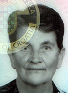 Preminula Lenka Krstičević, r. Bilić