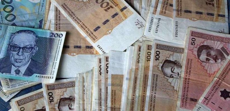 Novi udar na ekonomiju: Hoće li BiH ostati bez tri milijarde KM iz dijaspore?