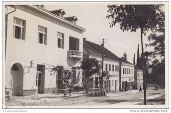 PODRUŽNICA „NAPRETKA“
