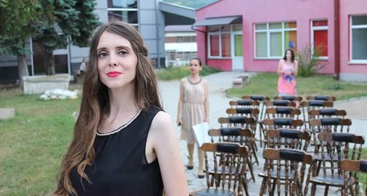 ČESTITKE AZEMINI (AHME) KREHIĆ NAŠOJ LJUBUŠANKI