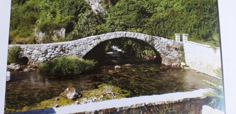 Snježana Musa: Hidrološke odlike općine Ljubuški
