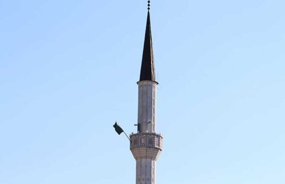 Mustafa Grabčanović: Bajramsko svitanje