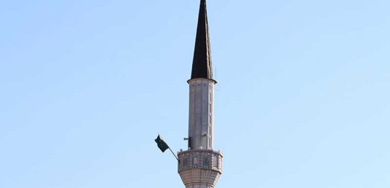 Mustafa Grabčanović: Bajramsko svitanje
