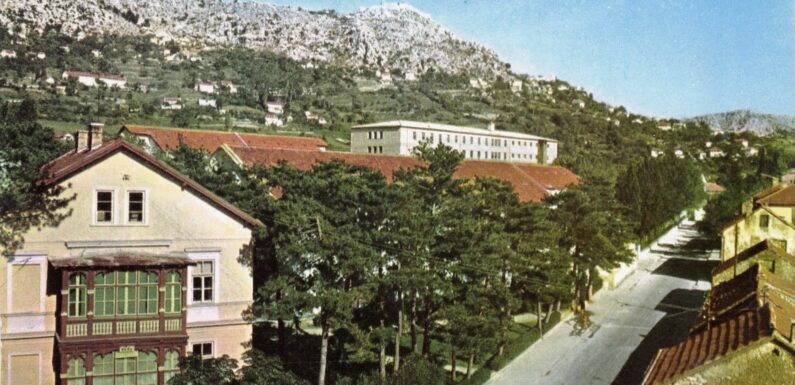 Nemili događaji 1993 godine, 1. dio