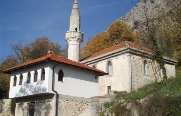 Žabljak na Žabljaku