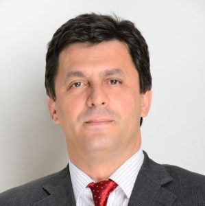 PROF.DR. SENADIN LAVIĆ : DA LI JE MOGUĆE DA DANAŠNJE ČOVJEČANSTVO PRIHVATI ENTITET KOJI JE REZULTAT GENOCIDA?