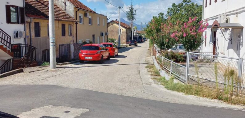 LJUBUŠKE MAHALE: STUBA-POBRIŠĆE