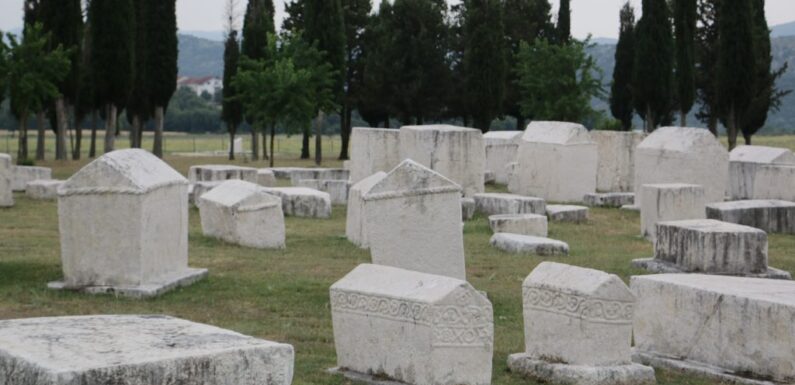Najvrijedniji spomenik srednjovjekovne Bosne i Hercegovine
