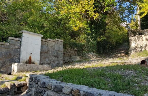 Ljubuške mahale – JAKIĆ MAHALA – BEŠIR MAHALA