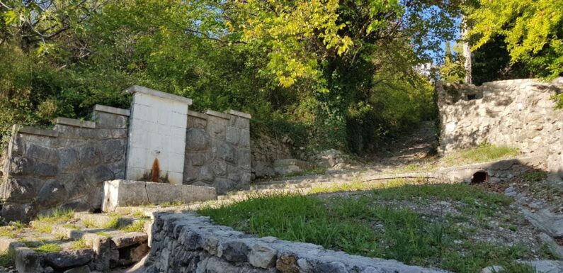 Ljubuške mahale – JAKIĆ MAHALA – BEŠIR MAHALA