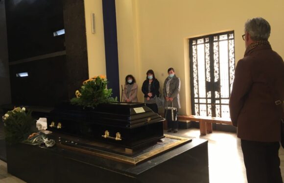 POST MORTEM: dipl.ing.arh.Mirsad Mesihović