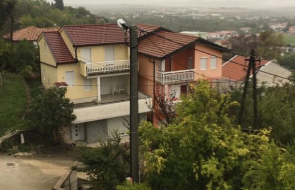 KONJHODŽIĆ MAHALA-POBRIŠĆE I MESIHOVINA