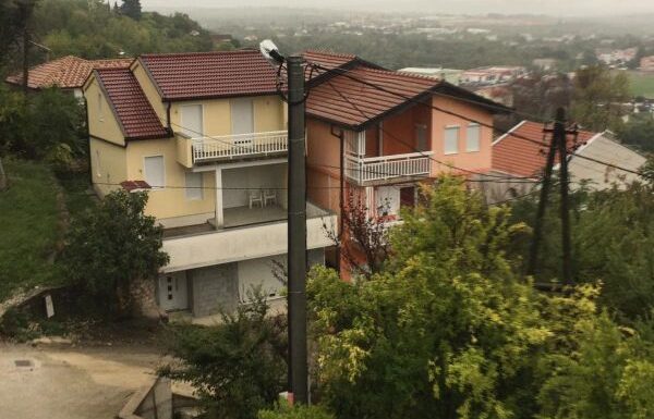 KONJHODŽIĆ MAHALA-POBRIŠĆE I MESIHOVINA