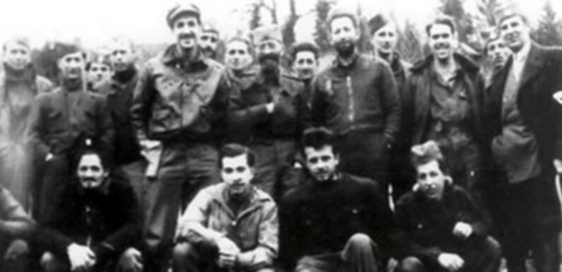 Britanski historičar Marko Atilla Hoare: Operacija Halyard, četnici i saveznici
