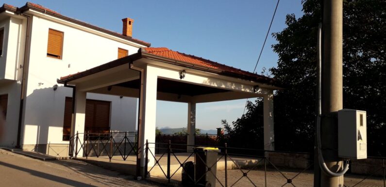 LJUBUŠKE MAHALE: GOŽULJ I VODICA