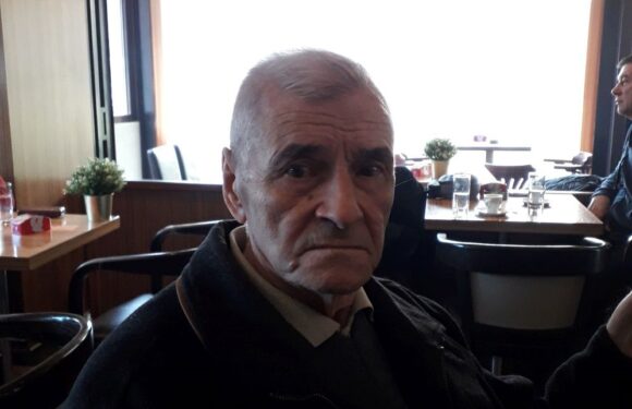 Preselio Salko Bilić (1932-2021)