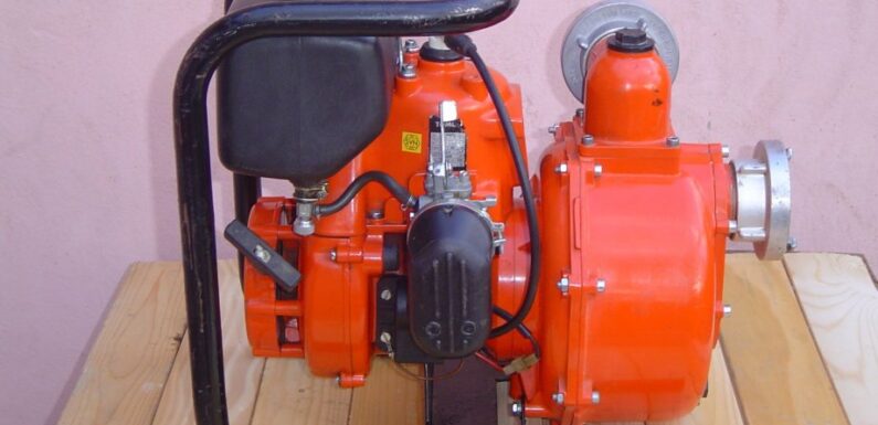 HLJEB I MOTOR