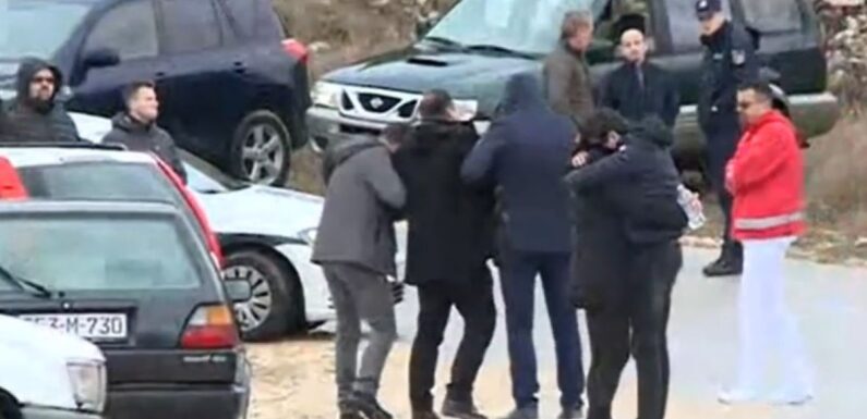Tragičnu sudbinu osmero tinejdžera iz Posušja oplakuje cijela BiH i region