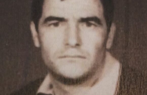 IN MEMORIAM:SALKO BILIĆ (1932-2021)