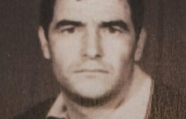 IN MEMORIAM:SALKO BILIĆ (1932-2021)