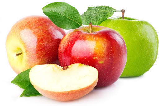 JABUKA (Pyrus malus)