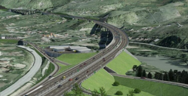 Izgradnjom autoceste kroz Hercegovinu Ljubuški postaje dostupniji grad